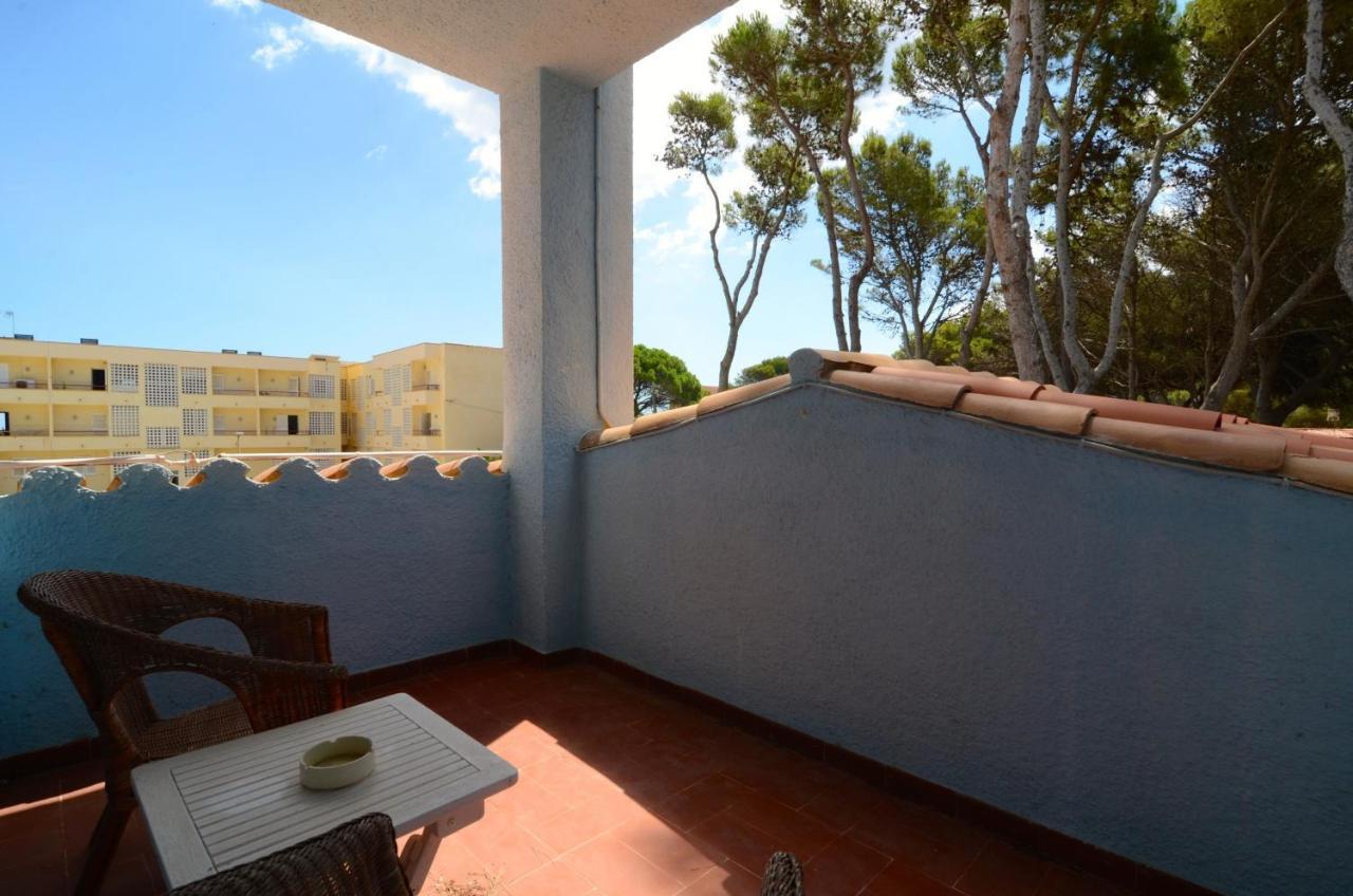 Villa Pepita Blue Pals Bagian luar foto